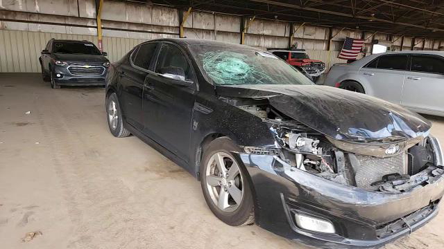 Kia Optima 2014