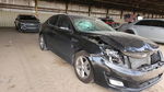 Kia Optima 2014