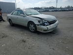Lexus ES 2001