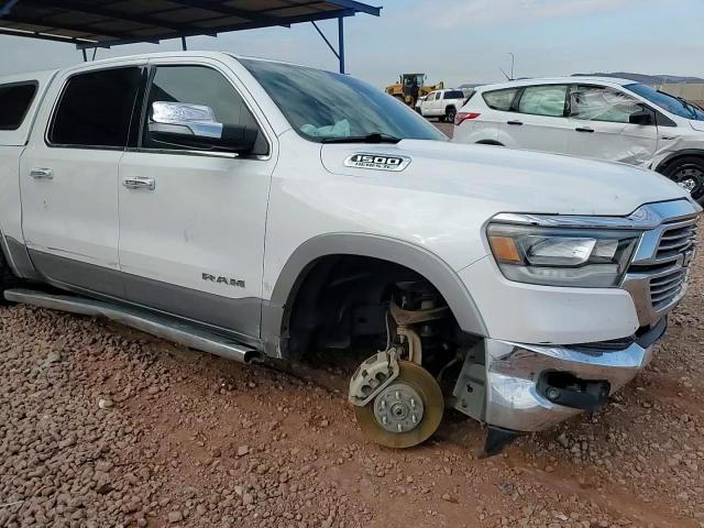 RAM 1500 2019