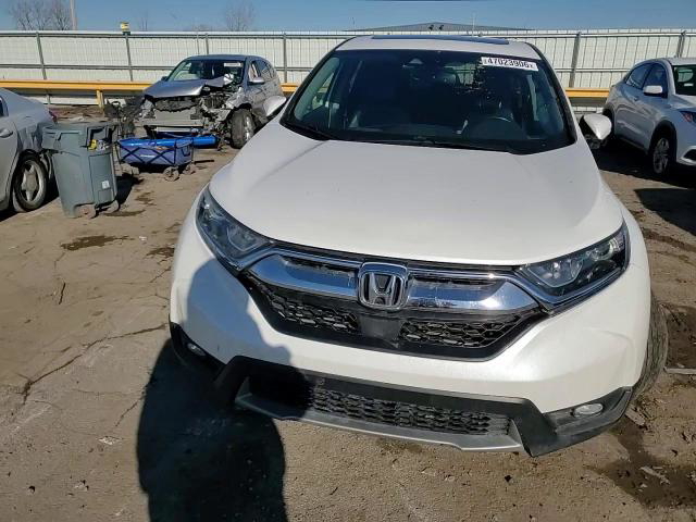 Honda CR-V 2019