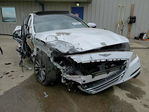 Hyundai Genesis 2015