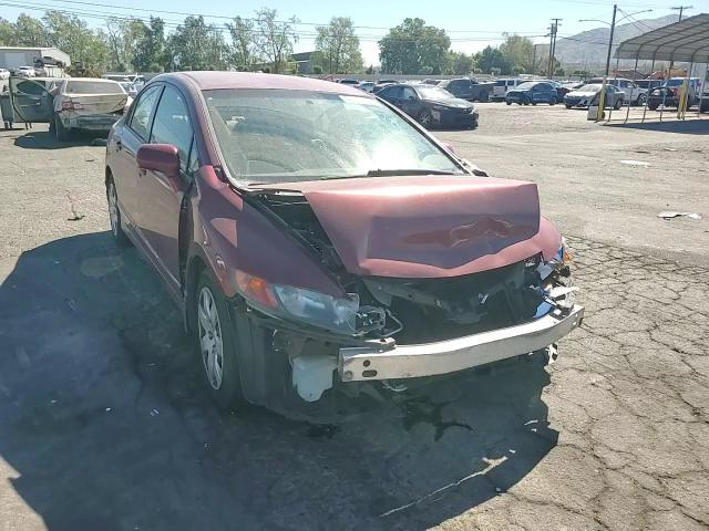 Honda Civic 2007