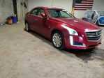 Cadillac CTS 2015