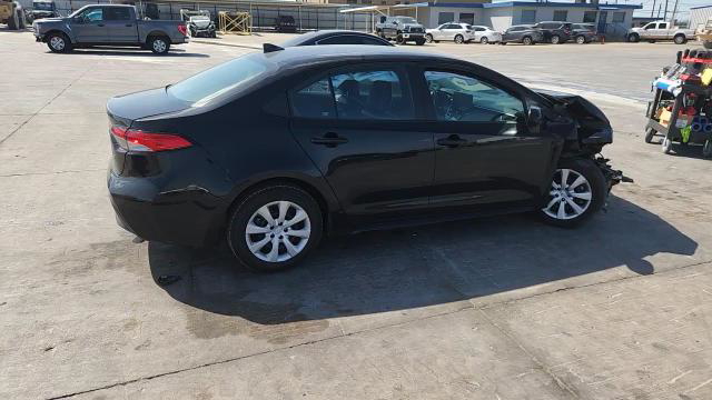 Toyota Corolla 2024
