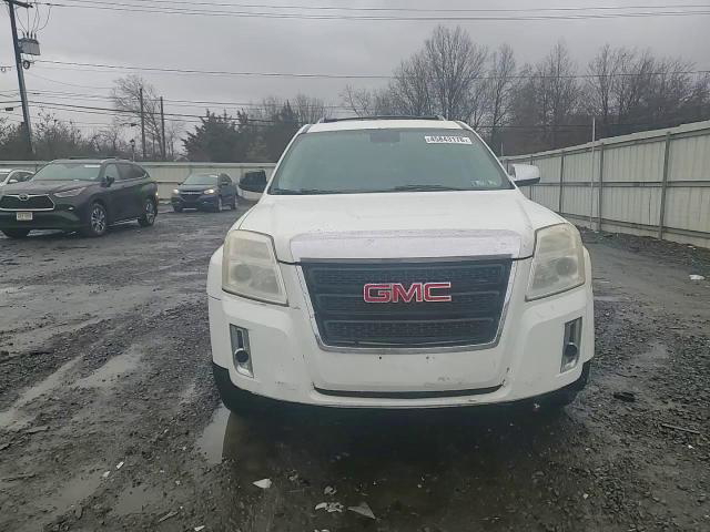 GMC Terrain 2012