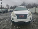 GMC Terrain 2012