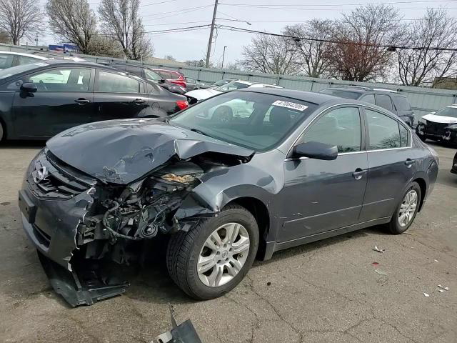 Nissan Altima 2011