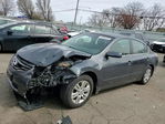 Nissan Altima 2011