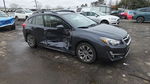 Subaru Impreza 2016