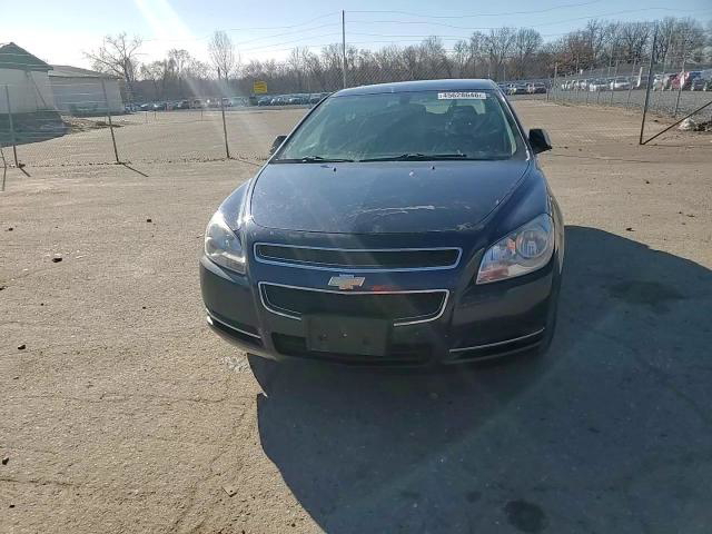 Chevrolet Malibu 2010