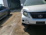Lexus RX 2012