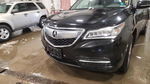 Acura MDX 2015