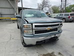 Chevrolet Silverado 2014