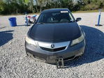 Acura TL 2012