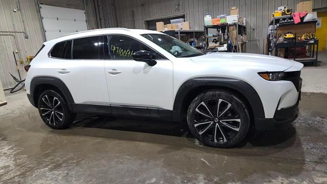 Mazda CX-50 2025