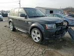 Land Rover Range Rover 2012