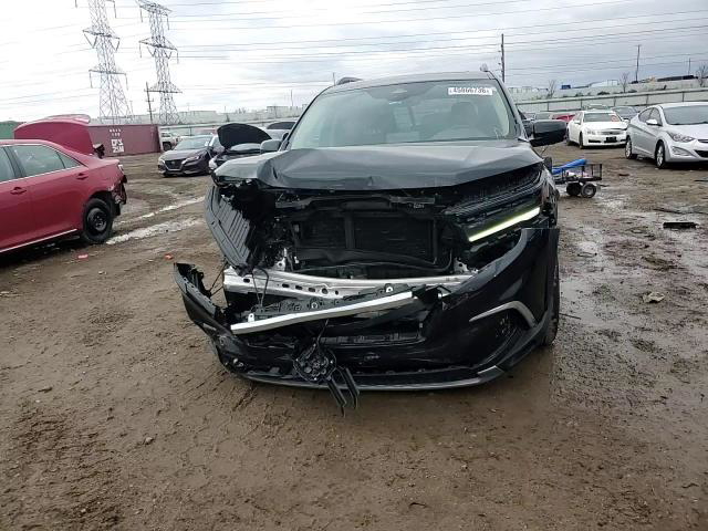 Honda Pilot 2024