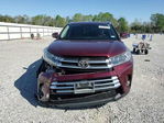 Toyota Highlander 2017