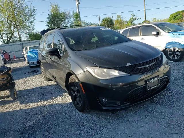 Chrysler Pacifica 2018