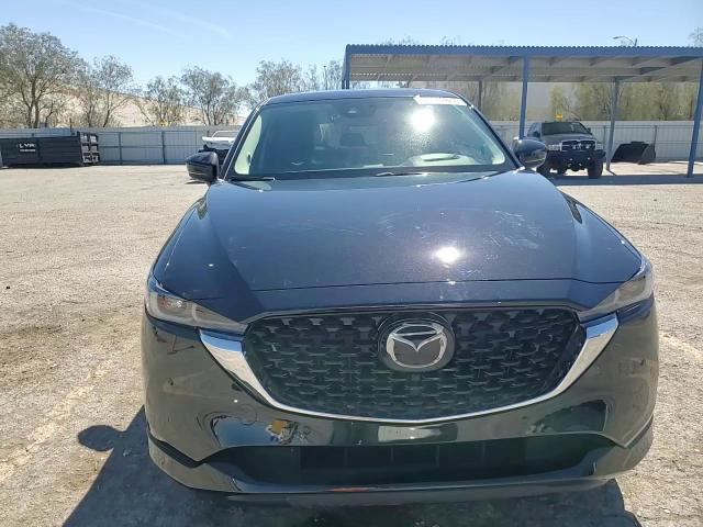 Mazda CX-5 2025