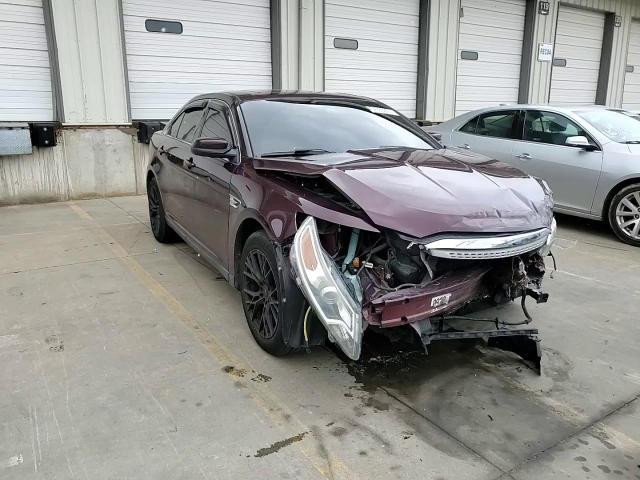 Ford Taurus 2011