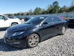 Lincoln MKZ 2016