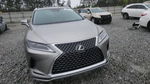 Lexus RX 2022
