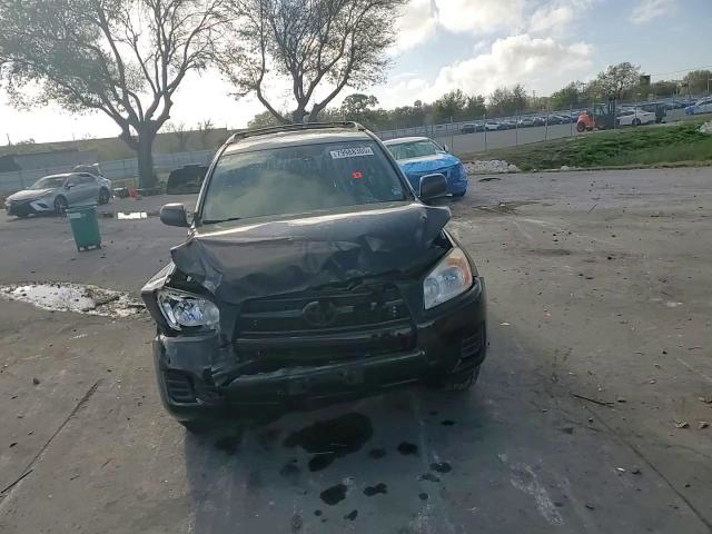 Toyota RAV 4 2012