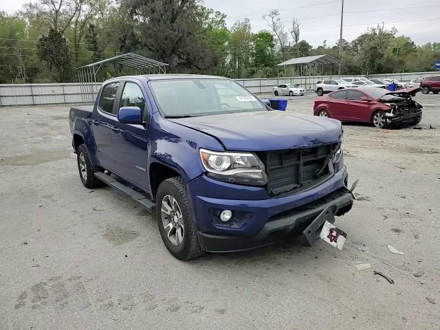Chevrolet Colorado 2015