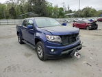 Chevrolet Colorado 2015