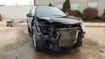 Cadillac SRX 2014