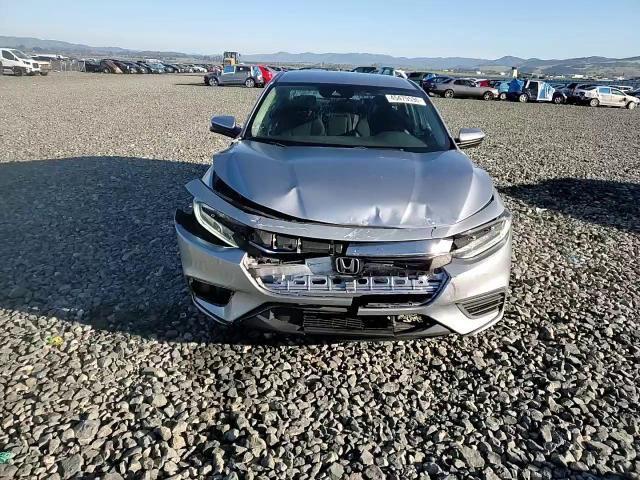 Honda Insight 2020