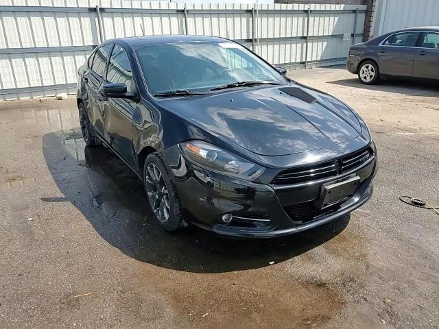 Dodge Dart 2014