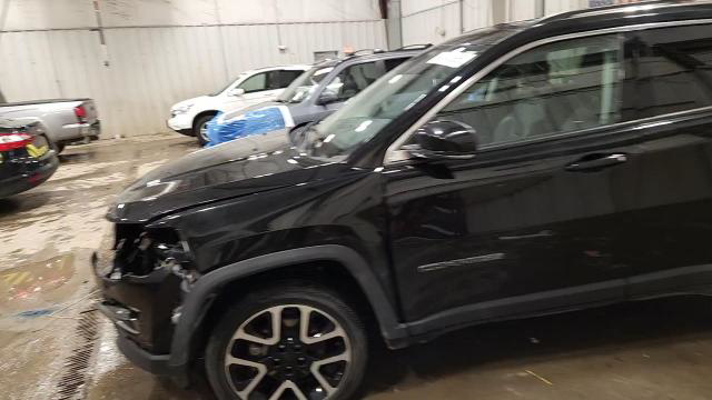 Jeep Compass 2021