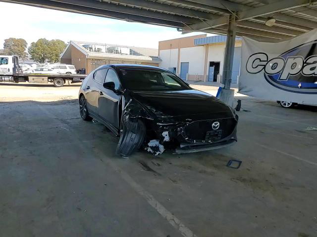 Mazda 3 2021