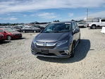 Honda Odyssey 2018
