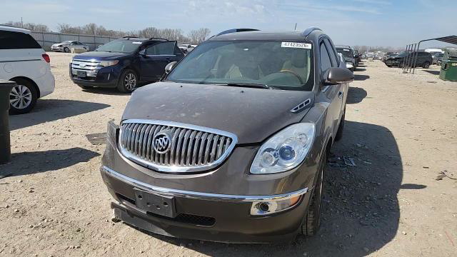 Buick Enclave 2010