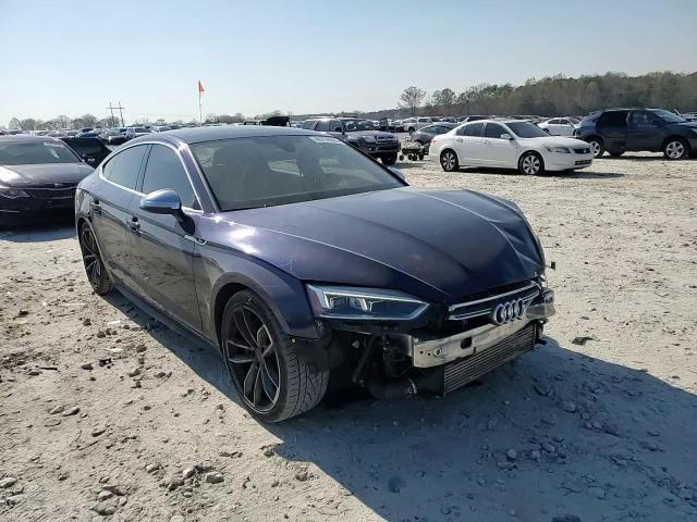 Audi RS5 2018
