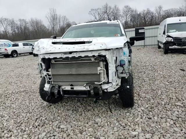 GMC Sierra 2024