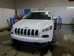 Jeep Cherokee 2014