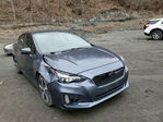 Subaru Impreza 2017