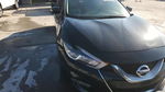 Nissan Maxima 2016