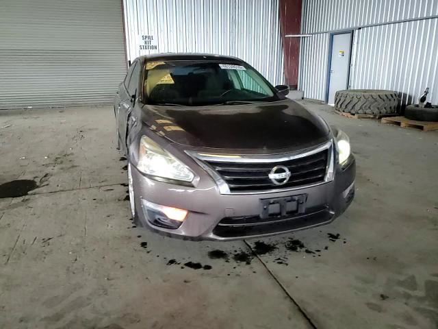 Nissan Altima 2013