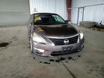 Nissan Altima 2013