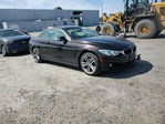BMW Series 4 2016