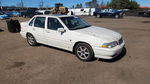 Volvo S70 2000