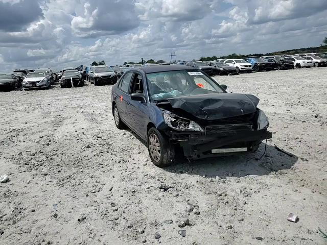 Honda Civic 2004