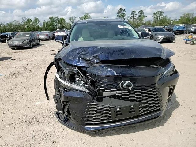 Lexus RX 2024
