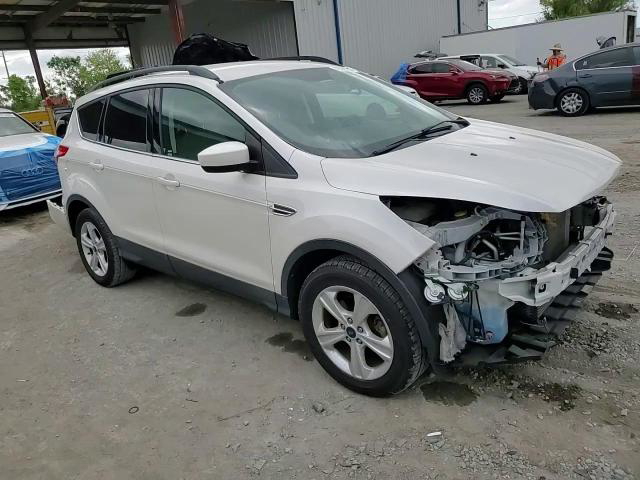 Ford Escape 2016